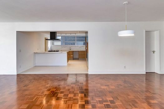 Foto 8 do(a) Apartamento de 3 quartos à venda em Consolação, São Paulo