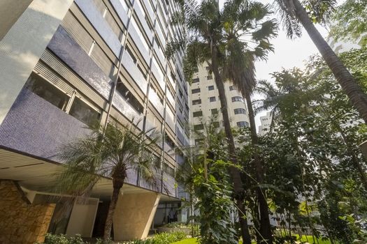 Foto 30 do(a) Apartamento de 3 quartos à venda em Consolação, São Paulo