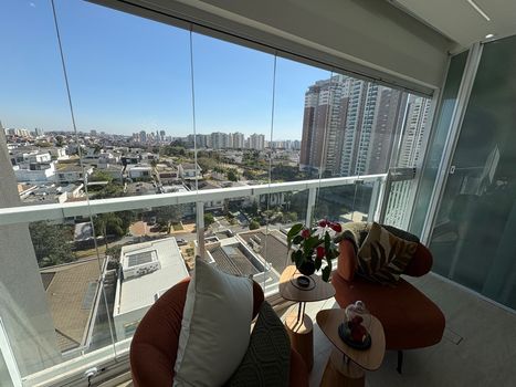 Foto 2 do(a) Apartamento de 2 quartos à venda em Umuarama, Osasco
