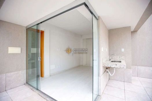 Foto 2 do(a) Cobertura de 3 quartos à venda em Santo Antônio, Belo Horizonte