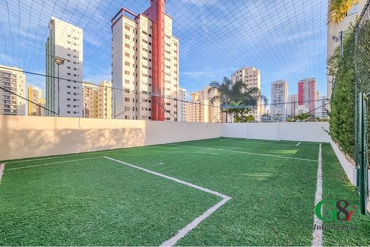 Foto 25 do(a) Apartamento de 2 quartos à venda em Saúde, São Paulo