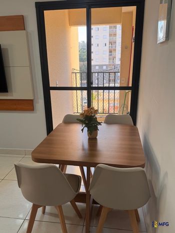 Foto 5 do(a) Apartamento de 2 quartos à venda em Jardim Gutierres, Sorocaba