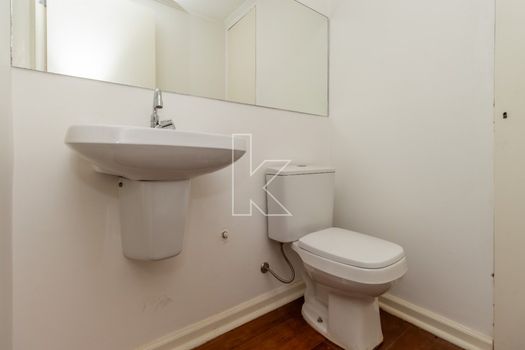 Foto 23 do(a) Apartamento de 4 quartos para alugar em Itaim Bibi, São Paulo