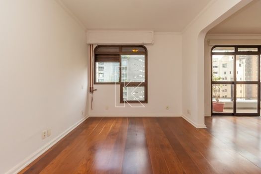 Foto 10 do(a) Apartamento de 4 quartos para alugar em Itaim Bibi, São Paulo