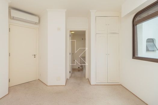 Foto 26 do(a) Apartamento de 4 quartos para alugar em Itaim Bibi, São Paulo