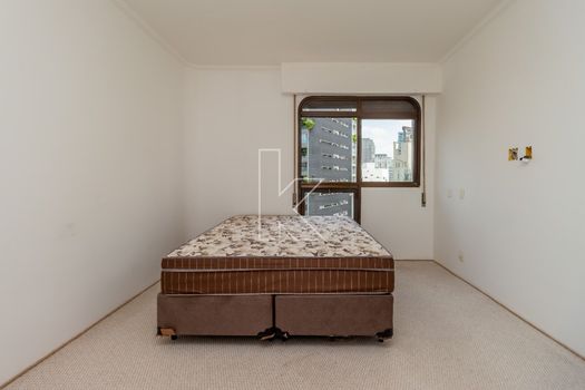 Foto 30 do(a) Apartamento de 4 quartos para alugar em Itaim Bibi, São Paulo