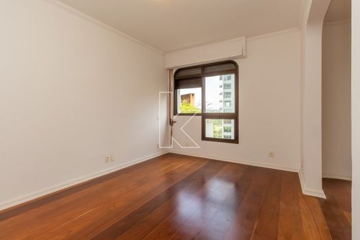 Foto 11 do(a) Apartamento de 4 quartos para alugar em Itaim Bibi, São Paulo
