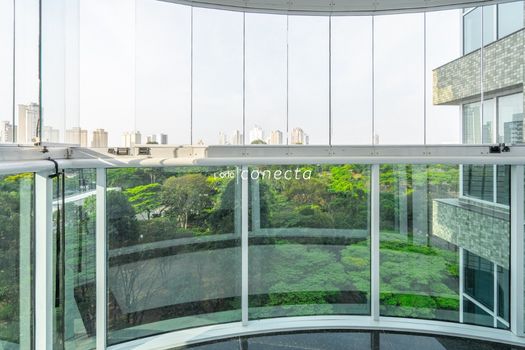 Foto 45 do(a) Apartamento de 4 quartos à venda em Jardim Anália Franco, São Paulo