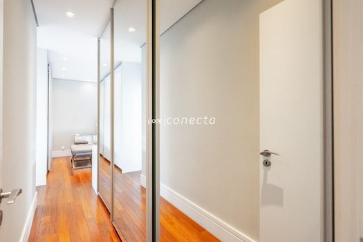 Foto 41 do(a) Apartamento de 4 quartos à venda em Jardim Anália Franco, São Paulo