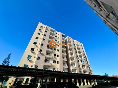 Foto 43 do(a) Apartamento de 3 quartos à venda em Serrinha, Fortaleza