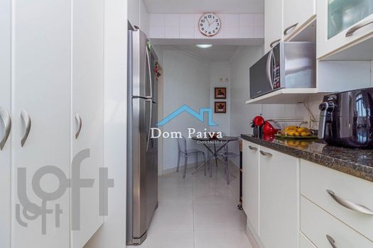 Foto 42 do(a) Cobertura de 3 quartos à venda em Jardim Vila Mariana, São Paulo