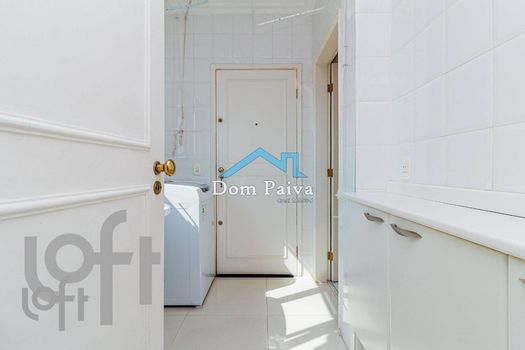 Foto 44 do(a) Cobertura de 3 quartos à venda em Jardim Vila Mariana, São Paulo