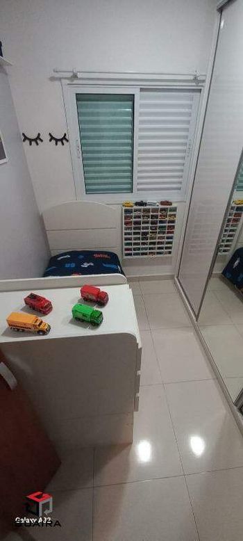 Foto 8 do(a) Apartamento de 2 quartos à venda em Vila Junqueira, Santo André