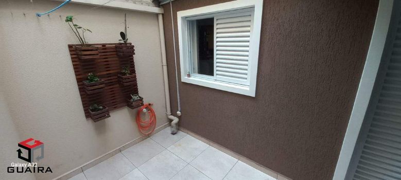 Foto 9 do(a) Apartamento de 2 quartos à venda em Vila Junqueira, Santo André