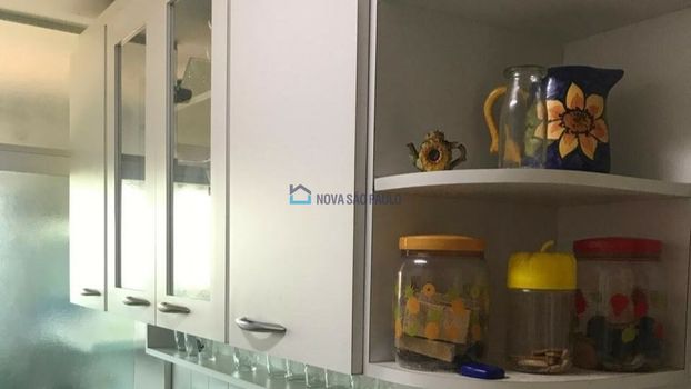 Foto 21 do(a) Apartamento de 2 quartos à venda em Saúde, São Paulo