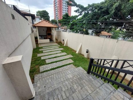 Foto 25 do(a) Apartamento de 3 quartos à venda em Chácara Inglesa, São Paulo
