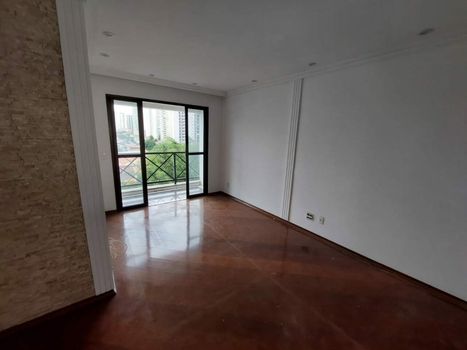 Foto 2 do(a) Apartamento de 3 quartos à venda em Chácara Inglesa, São Paulo