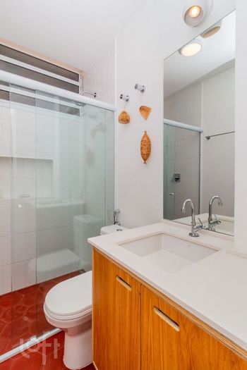 Foto 17 do(a) Apartamento de 1 quartos à venda em Pinheiros, São Paulo