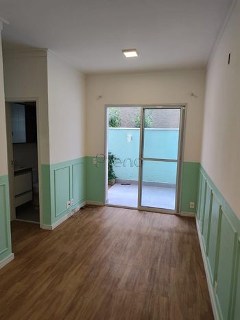 Foto 1 do(a) Apartamento false à venda em Jardim do Lago, Campinas