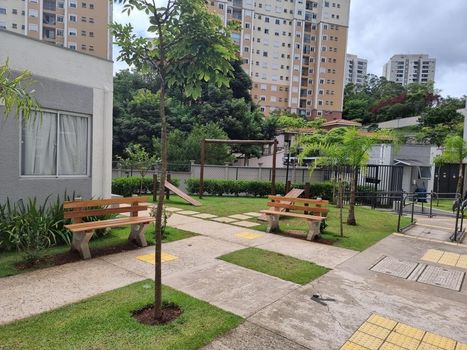Foto 25 do(a) Apartamento de 2 quartos à venda em Vila Andrade, São Paulo