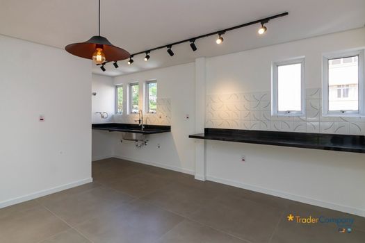 Foto 4 do(a) Apartamento de 2 quartos à venda em Cerqueira César, São Paulo