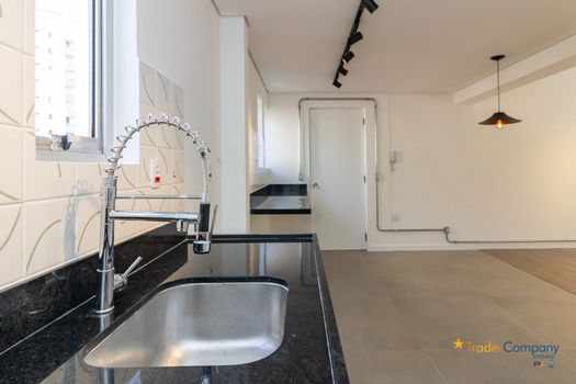 Foto 2 do(a) Apartamento de 2 quartos à venda em Cerqueira César, São Paulo