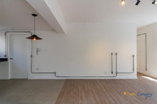 Foto 7 do(a) Apartamento de 2 quartos à venda em Cerqueira César, São Paulo