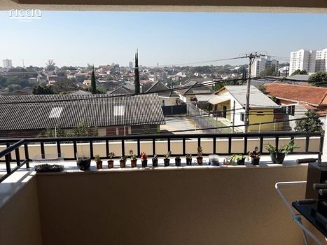 Foto 3 do(a) Apartamento de 2 quartos à venda em Jardim América, São José dos Campos
