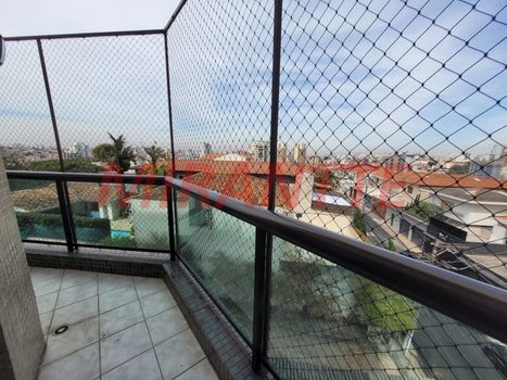 Foto 4 do(a) Apartamento de 2 quartos à venda em Vila Paulicéia, São Paulo