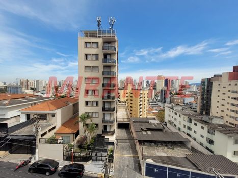 Foto 5 do(a) Apartamento de 2 quartos à venda em Vila Paulicéia, São Paulo