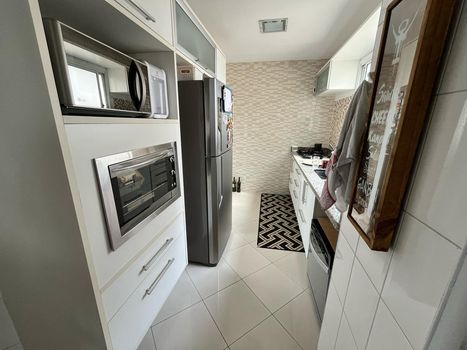 Foto 8 do(a) Apartamento de 4 quartos à venda em Lar São Paulo, São Paulo
