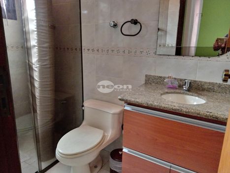 Foto 19 do(a) Casa em Condomínio de 3 quartos à venda em Jordanópolis, São Bernardo do Campo