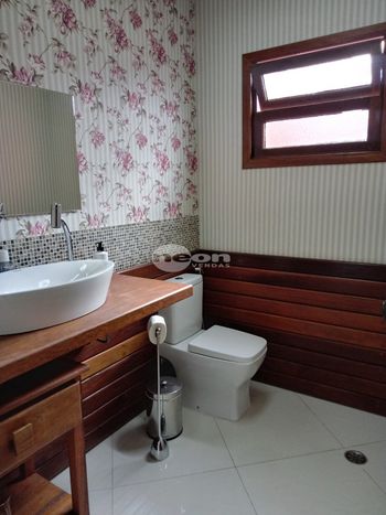 Foto 7 do(a) Casa em Condomínio de 3 quartos à venda em Jordanópolis, São Bernardo do Campo