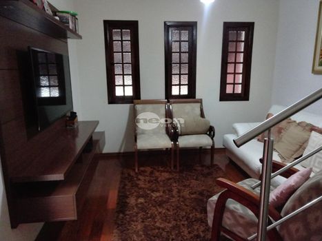 Foto 20 do(a) Casa em Condomínio de 3 quartos à venda em Jordanópolis, São Bernardo do Campo