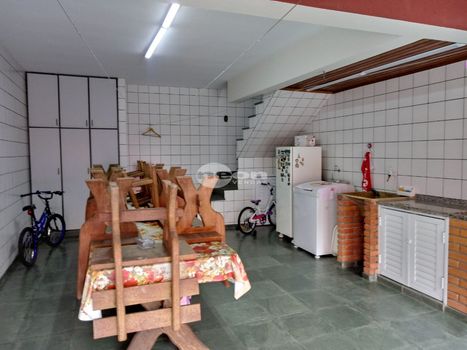 Foto 26 do(a) Casa em Condomínio de 3 quartos à venda em Jordanópolis, São Bernardo do Campo