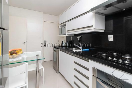 Foto 19 do(a) Apartamento de 3 quartos à venda em Perdizes, São Paulo