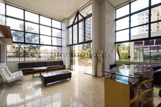 Foto 50 do(a) Apartamento de 3 quartos à venda em Perdizes, São Paulo