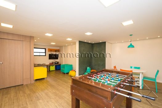 Foto 42 do(a) Apartamento de 3 quartos à venda em Perdizes, São Paulo