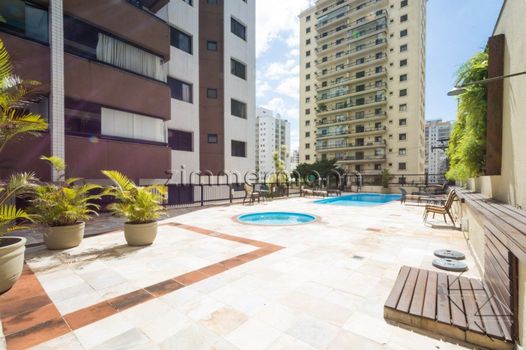 Foto 34 do(a) Apartamento de 3 quartos à venda em Perdizes, São Paulo