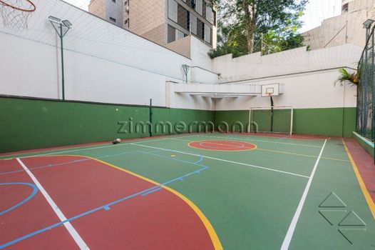 Foto 36 do(a) Apartamento de 3 quartos à venda em Perdizes, São Paulo