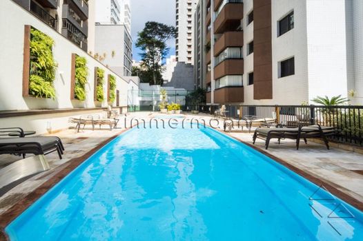Foto 21 do(a) Apartamento de 3 quartos à venda em Perdizes, São Paulo