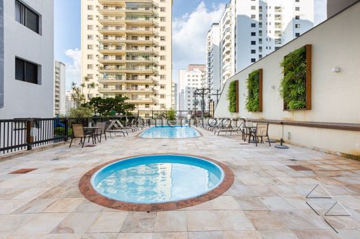 Foto 33 do(a) Apartamento de 3 quartos à venda em Perdizes, São Paulo