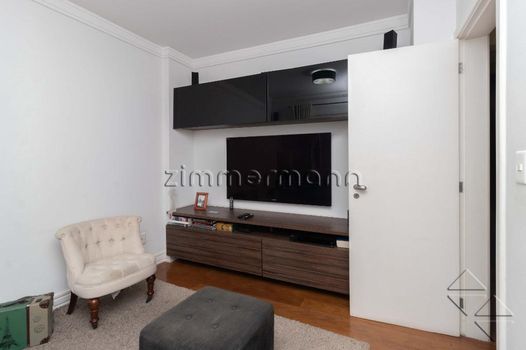 Foto 10 do(a) Apartamento de 3 quartos à venda em Perdizes, São Paulo