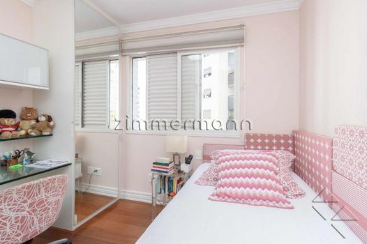 Foto 12 do(a) Apartamento de 3 quartos à venda em Perdizes, São Paulo