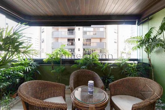 Foto 3 do(a) Apartamento de 3 quartos à venda em Perdizes, São Paulo