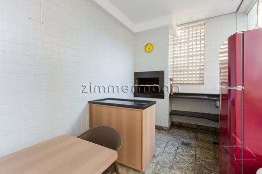 Foto 39 do(a) Apartamento de 3 quartos à venda em Perdizes, São Paulo