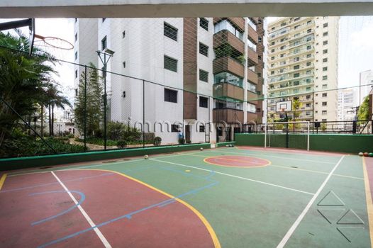 Foto 23 do(a) Apartamento de 3 quartos à venda em Perdizes, São Paulo