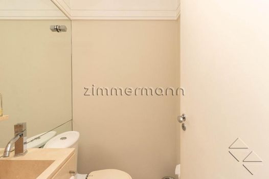 Foto 8 do(a) Apartamento de 3 quartos à venda em Perdizes, São Paulo