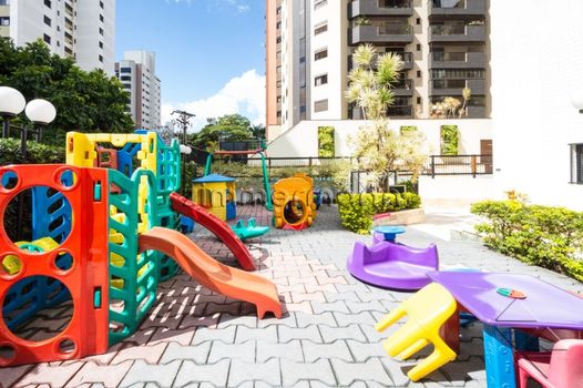 Foto 40 do(a) Apartamento de 3 quartos à venda em Perdizes, São Paulo