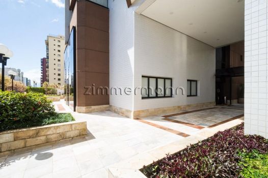 Foto 30 do(a) Apartamento de 3 quartos à venda em Perdizes, São Paulo